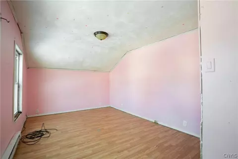 Bedroom - 17 Orchard St, German Flatts, NY 13407 photo 7 of 7