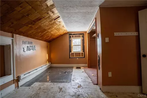 Bedroom - 17 Orchard St, German Flatts, NY 13407 photo 2 of 7