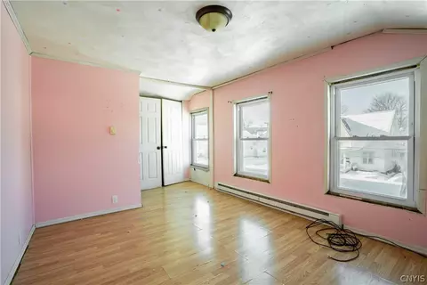 Bedroom - 17 Orchard St, German Flatts, NY 13407 photo 4 of 7