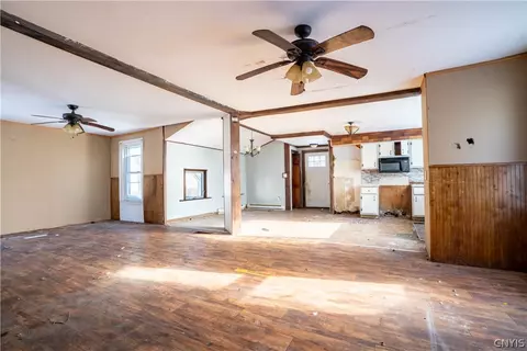 Entry Way - 17 Orchard St, German Flatts, NY 13407 photo 1 of 5