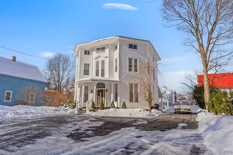 45 First Ave, German Flatts, NY 13357