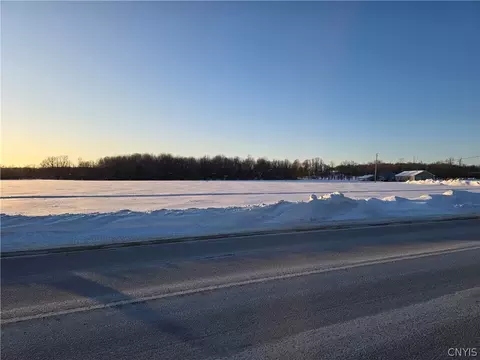Cr-46, Le Ray, NY 13637