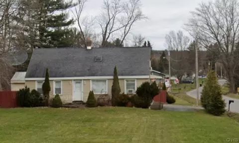 10603 Cosby Manor Rd, Deerfield, NY 13502