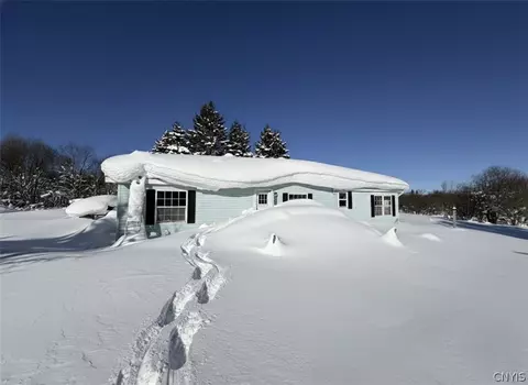 5679 Salmon River Rd, Montague, NY 13367