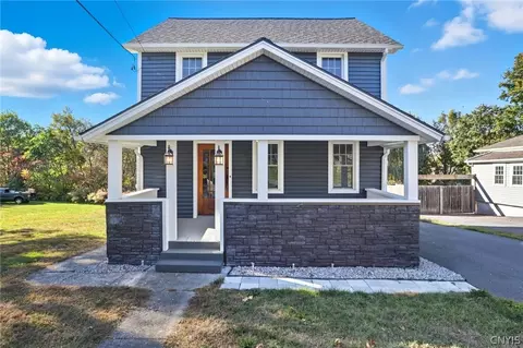 287 Rochester St, Avon, NY 14414