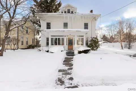 426 S 4th St, Fulton, NY 13069