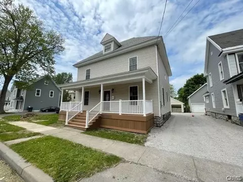 216 Arlington St, Watertown, NY 13601