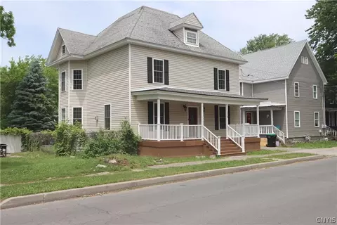 216 Arlington St, Watertown, NY 13601