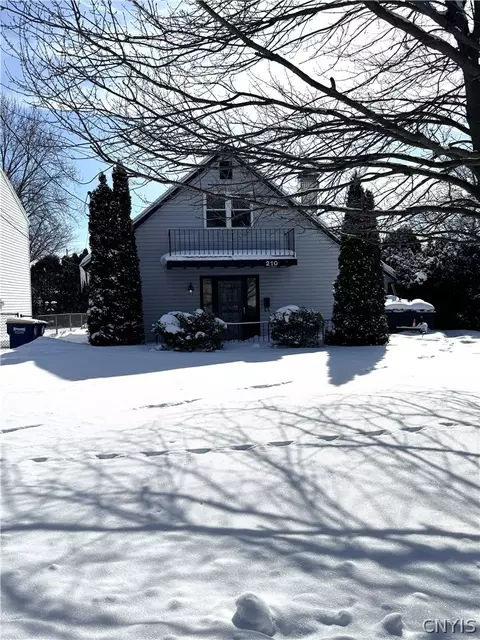 210 Wilmont Rd, Syracuse, NY 13219