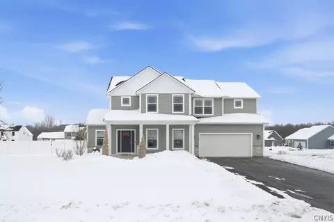 3139 Stoney Pond Way, Lysander, NY 13027