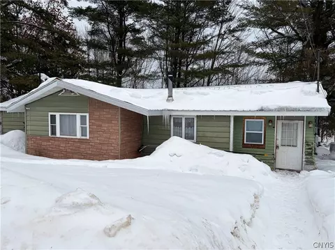 35601 Line School Rd, Champion, NY 13619