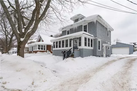 130 Charles St, Watertown, NY 13601