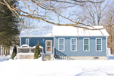 1341 River Rd, Hamilton, NY 13346