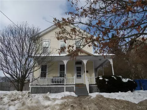 66 Lincoln Ave, Cortland, NY 13045
