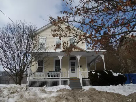 66 Lincoln Ave, Cortland, NY 13045