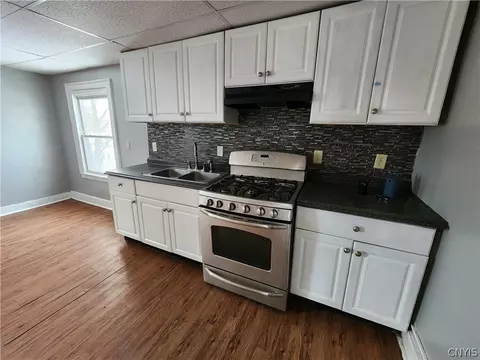 Kitchen - 509 Turtle St, Syracuse, NY 13208 photo 1 of 2