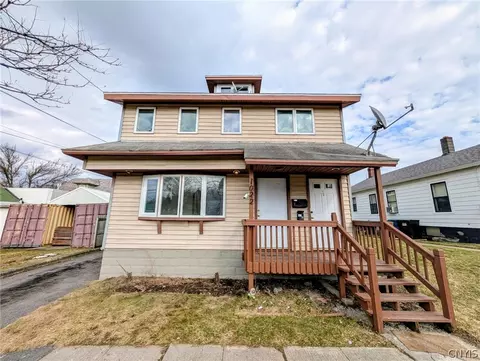 1022 Avery Ave, Syracuse, NY 13204