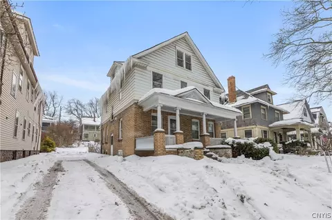 49 Albemarle St, Rochester, NY 14613