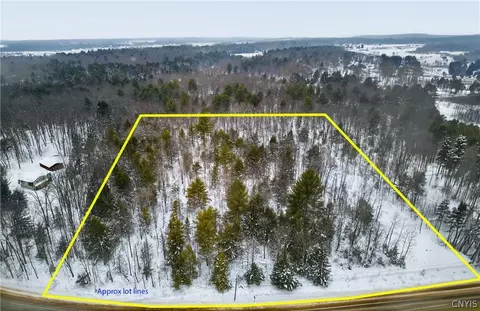 193 County Route 11, West Monroe, NY 13167