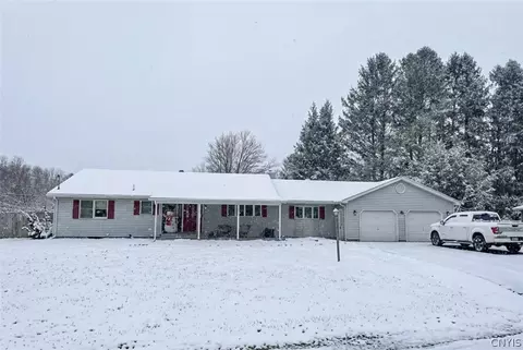 6317 Pleasant Dr, Lee, NY 13440