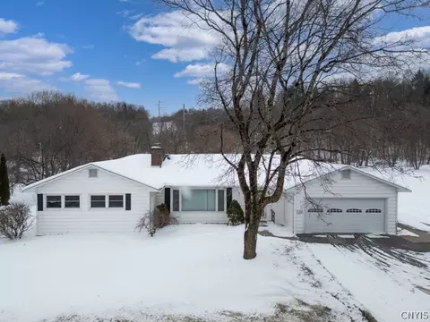2784 State Rt 51, German Flatts, NY 13357