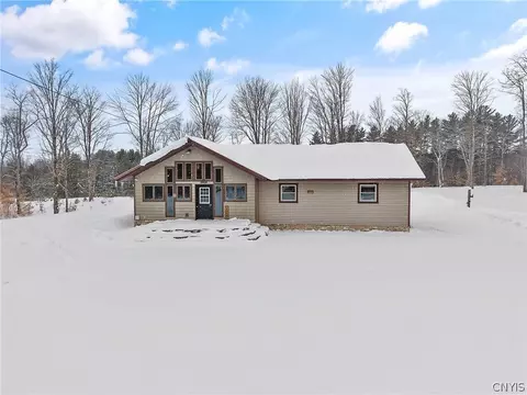 5117 Pleasant Valley Rd N, Greig, NY 13345