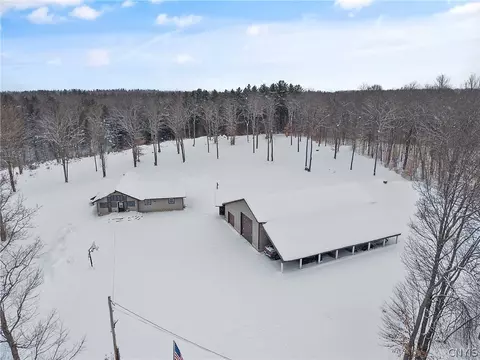 5117 Pleasant Valley Rd N, Greig, NY 13345