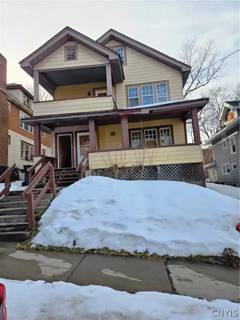 128-30 Cumberland Ave #30, Syracuse, NY 13210