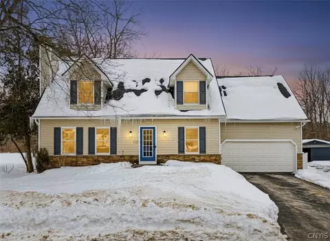 144 A Sanford Ave, Kirkland, NY 13323