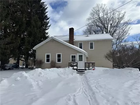 102 Petrie Rd, Herkimer, NY 13350