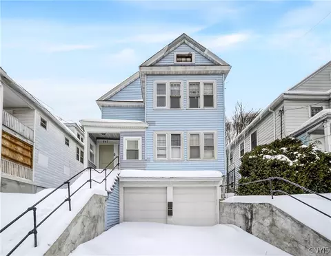 643 Westmoreland Ave #45, Syracuse, NY 13210