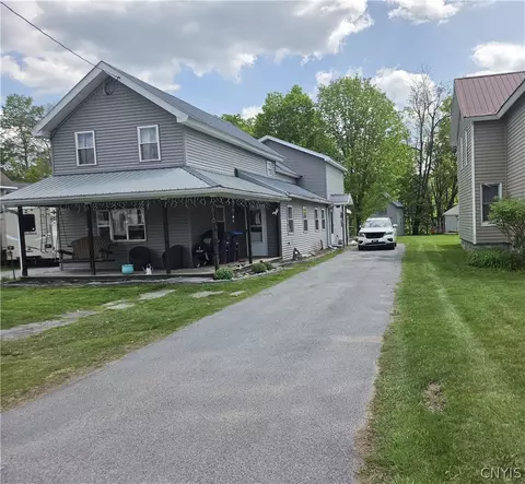 3810 Franklin St, Lyons Falls, NY 13368