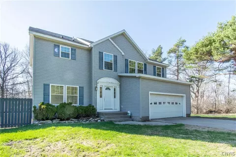 31083 County Route 179, Clayton, NY 13622
