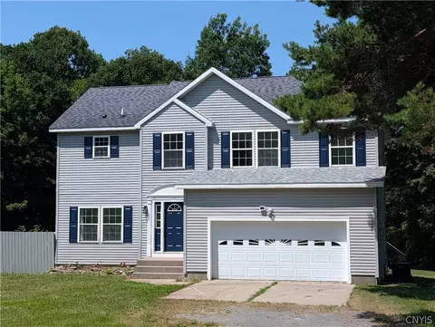 31083 County Route 179, Clayton, NY 13622