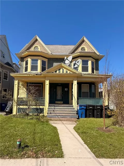 1115 E Genesee St, Syracuse, NY 13210