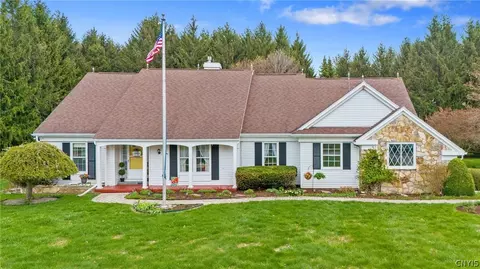 6764 Nelson Rd, Lincoln, NY 13032