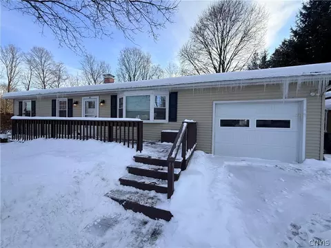 652 Stupke Rd, Cortlandville, NY 13045