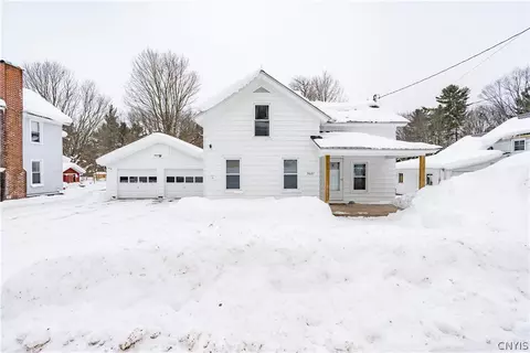 9627 Lewis St, Croghan, NY 13327