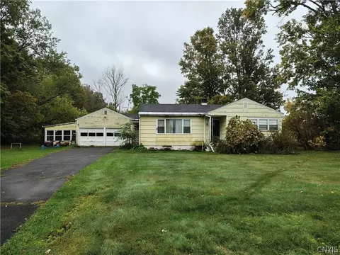 6068 Shed Rd, Rome, NY 13440