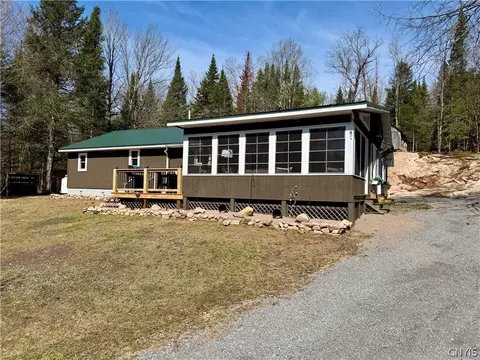 8621 Number Four Rd, Watson, NY 13367