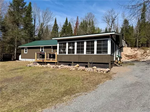 8621 Number Four Rd, Watson, NY 13367