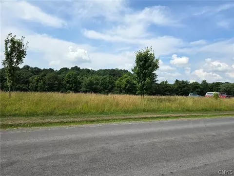 Lowville Road, Rodman, NY 13682