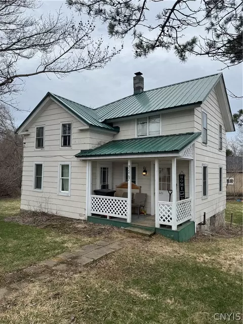 32467 County Route 54, Clayton, NY 13622