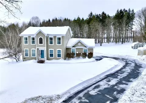 76 Hinman Rd, Pulaski, NY 13142