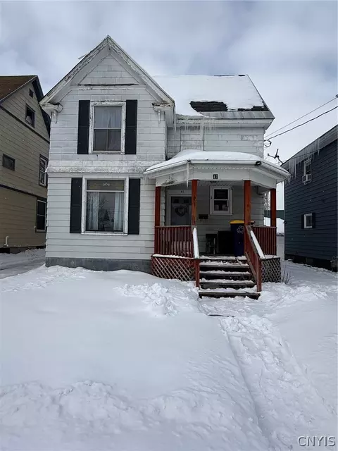41 N 3rd Ave, German Flatts, NY 13357