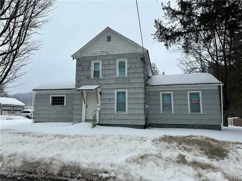 58 N Main St, Fairfield, NY 13416