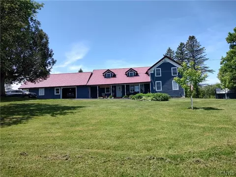 8022 W Leyden Rd, Boonville, NY 13309