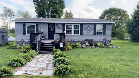 2314 California Rd, Vienna, NY 13316