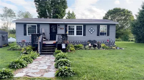 2314 California Rd, Vienna, NY 13316