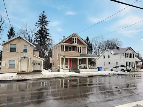 68 Groton Ave, Cortland, NY 13045